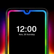 Edge Lighting: LED Kenar ışığı icon