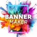 Banner Maker: Design de Banner