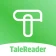 TaleReader icon