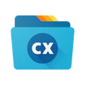 Cx Explorador de Archivos