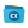 Cx Explorador de Archivos icon