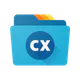 Cx Explorador de Archivos