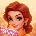 Merge Help: ホームデザインパズル