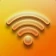 Cyber WiFi icon