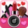 YouCam Makeup - Face Maquiagem icon