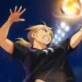 バレーガールズ : 高校バレー物語
