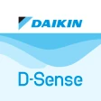 Daikin D-Sense icon