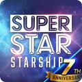 SUPERSTAR STARSHIP