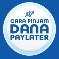CARA aktifkan DANA Paylater