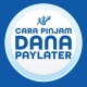 CARA aktifkan DANA Paylater