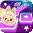 Dancing Ballz Star icon