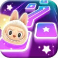 Dancing Ballz Star