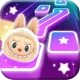 Dancing Ballz Star