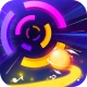 Smash Colors: Bola Música