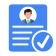 Criar Currículo em PDF icon