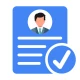 Criar Currículo em PDF