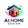 AI Home Design & Room Planner icon