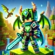 HorrorCraft: Dark Realms