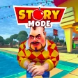 Dark Riddle - Story mode icon