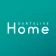 DARTSLIVE Home icon