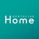 DARTSLIVE Home