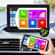Carplay for Android icon