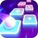 Magic Hop : Jump with Beats icon