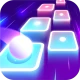 Magic Hop : Jump with Beats