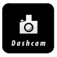Dashcam - Câmera de carro icon