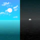 Day & Night Live Wallpapers