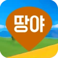 땅야 - 토지 실거래가 조회 및 매매