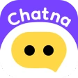 Chatna: Connect by Voice icon