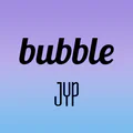 bubble for JYPnation
