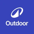 Decathlon Outdoor : Trekking icon