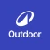 Decathlon Outdoor : Trekking icon