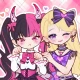 マイ・ドレッシードール：可愛い着せ替え＆ドール作成