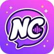 NiceChat - Games & Voice Chat icon