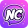 NiceChat - Games & Voice Chat icon