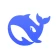 DeepSeek - Assistente de IA icon