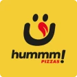 Hummm! Pizzas icon
