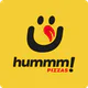 Hummm! Pizzas