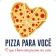 Pizza para você icon