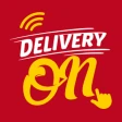 DeliveryOn - Sua fome Off icon