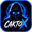 Caxto : DARK Freestyle Panel icon