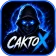 Caxto : DARK Freestyle Panel icon