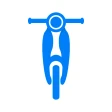 Rollerbank icon