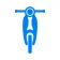 Rollerbank icon