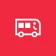 DeÔnibus – Passagem de Ônibus icon