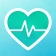 Heart Tracker Launcher icon