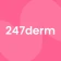 247dermatologist icon